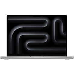 Ноутбук Apple MacBook Pro 14 MR7J3RU/A Silver