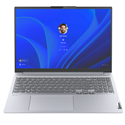 Notbuk Lenovo ThinkBook 16 G4 PLUS IAP (21CY006JRU)