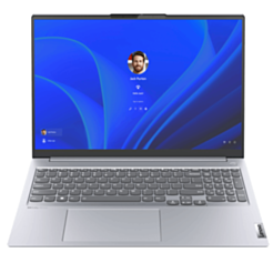 Ноутбук Lenovo ThinkBook 16 G4 PLUS IAP (21CY006PRU)