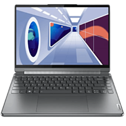 Ноутбук Lenovo Yoga 9 14IRP8 (83B1002WRK)