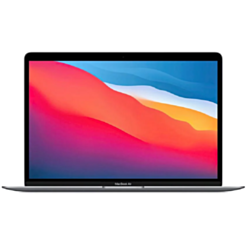Ноутбук Apple MacBook Air 13 MGN63LL/A Space Gray