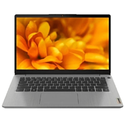 Ноутбук Lenovo IdeaPad Slim 3 14AMN8 (82XN0007RK)