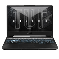 Ноутбук Asus TUF Gaming A15 FA506NF-HN018 (90NR0JE7-M001M0)