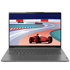 Ноутбук Lenovo Yoga Pro 7 14ARP8 (83AU001DRK)