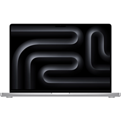 Ноутбук Apple MacBook Pro 16 MRW73RU/A Silver