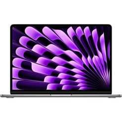 Ноутбук Apple MacBook Air 13 MRXN3RU/A Space Gray