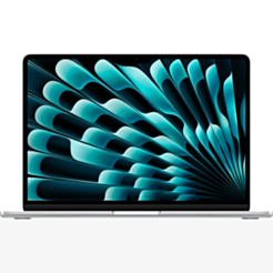 Notbuk Apple MacBook Air 13 MRXQ3RU/A Silver