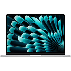 Ноутбук Apple MacBook Air 13 MRXR3RU/A Silver