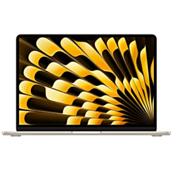 Ноутбук Apple MacBook Air 13 MRXU3RU/A Starlight