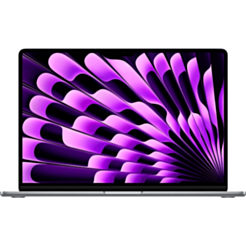 Ноутбук Apple MacBook Air 15 MRYN3RU/A Space Gray