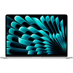 Ноутбук Apple MacBook Air 15 MRYP3RU/A Silver