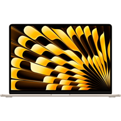 Ноутбук Apple MacBook Air 15 MRYR3RU/A Starlight