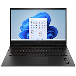 Ноутбук HP Omen 17-CK1025CI (6H762EA)