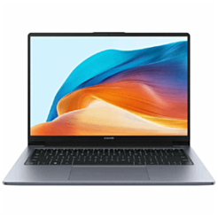 Ноутбук Huawei MateBook D 14 (53013XFP) Space Gray