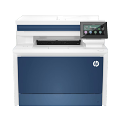 Printer HP Color Laserjet Pro MFP 4303DW 5HH65A