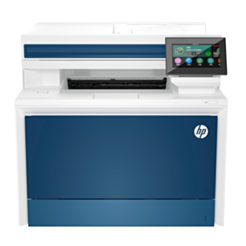 Принтер HP Color Laserjet Pro MFP 4303FDW 5HH67A