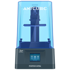 Принтер Anycubic Photon Ultra 3D Printer PUTA0BK-Y-O-N