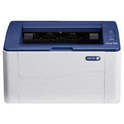 Printer Xerox Phaser 3020V_BI