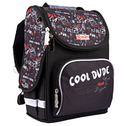 Школьный смарт-рюкзак Dude 559013
