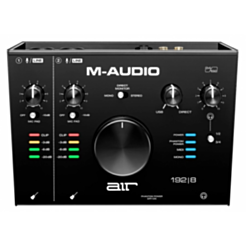 M-Audio Air192X8