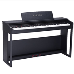 Пианино Presto DK-150 Black