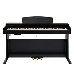Пианино Rockdale Etude 128 Graded Black