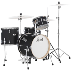 Pearl MT564 MBK 16 Inch
