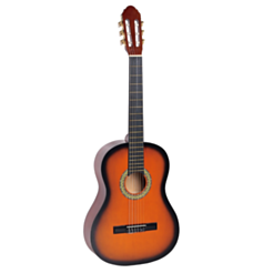 Классическая гитара Soundsation Toledo Primera Student 44-SB 