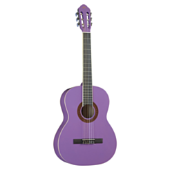 Eko Guitars CS-10 Violet