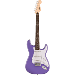 Fender Squier Sonic STRAT LRL Ultraviolet