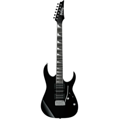 Elektrik gitara Ibanez GRG170DX-BKN
