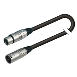 Cable Soundsation GO-Link BMCXX-5BK MIC 