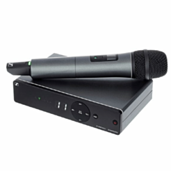 Mikrofon Sennheiser XSW 1-825-A