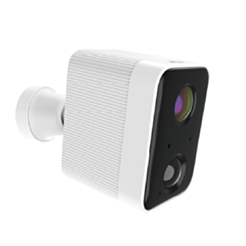 ZKT Eco камера C5BP Wi-Fi 