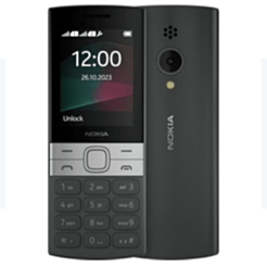 Nokia 150 DS Black (2023)