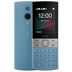 Nokia 150 DS Blue (2023)