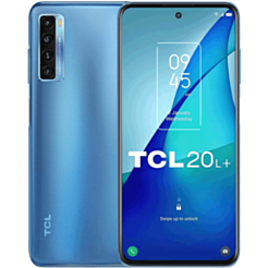 TCL 20L+ T775H 6/256 GB Blue