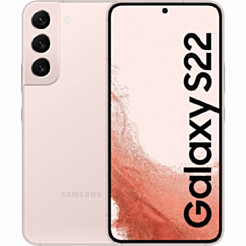 Samsung Galaxy S22 (SM-S901B) Pink Gold 