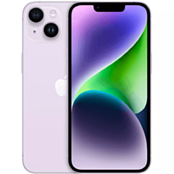 iPhone 14 512 GB Purple