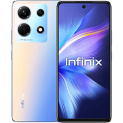 Infinix Note 30 8/256 GB NFC Blue
