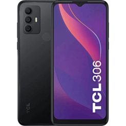   TCL 306 3/32 GB Space Grey