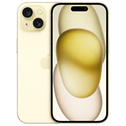 iPhone 15 512 GB Yellow