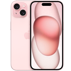 iPhone 15 512 GB Pink