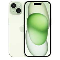 iPhone 15 512 GB Green
