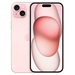 iPhone 15 Plus 128 GB Pink