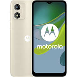 Motorola E13 2/64 GB Creamy White