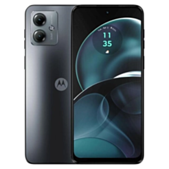 Motorola Moto G14 4/64 GB NFC Steel Grey 
