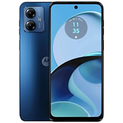 Motorola Moto G14 4/64 GB Sky Blue