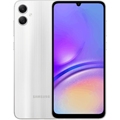 Samsung Galaxy A05 (SM-A055) 4/128 GB Silver