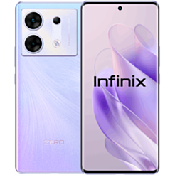 Infinix Zero 30 12/256 GB 5G Purple